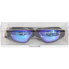 Flamex JS-G802DM Silikon  deniz Gözlüğü Buğu Önleyici ve Uv Koruyucu 017