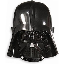Flamex Rubies  Darth Vader Maske 017