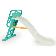 Flamex 2'si Bir Arada Büyük Su Kaydırağı 017