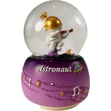 Flamex Kar Küresi Orta Boy LLM-HDY0092 017