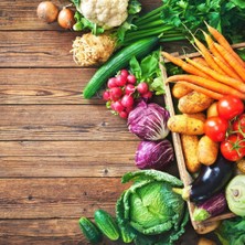 MutluPaket Doğal Calabash Süs(Su) Kabağı Tohumu(5 Tohum)