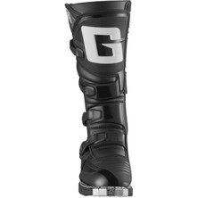Gaerne Gx-1 Goodyear Cross Botu Siyah