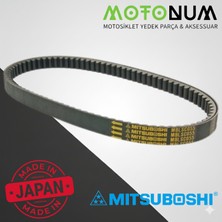 Motonum Sym Mio 100 2006-2012 KAYIŞ-MITSUBOSHI-JAPON-MTS0060