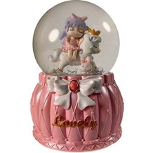 Flamex Kar Küresi Orta Boy LLM-HDY0088 017