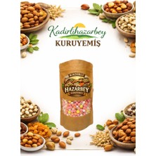 Şekerli Renkli Leblebi 200 gr