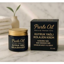Kuyruk Yağlı Kolajen Krem 50ML