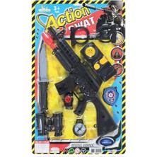 Flamex 121  Orta Polis Seti 017