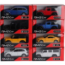 Flamex 1/32 Araba Jeep Serisi PB.2R.6A.24D.(ADET Fiyatıdır) 017