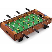 Flamex 4561 M Üstü Langırt Ahşap BYK.70X37X16 8cm 017