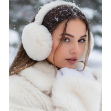 Venüs Design Peluş Kulaklık