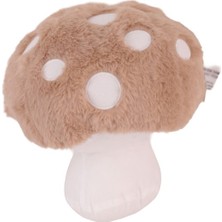 Flamex 3250 Kahverengi Mantar 017