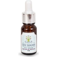 Crocus Naturals Göz Serumu