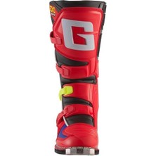 Gaerne Gx-1 Cross Botu Kırmızı