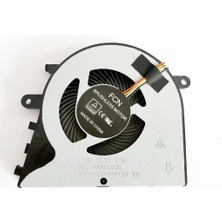 Lenovo V130-15 V330-15 E53-80 Serisi 81AX 81AW 81HN 81HL Cpu Fan