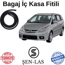 Mazda 5 (2005-2010) Şen-Las Bagaj Fitili  ŞL45605