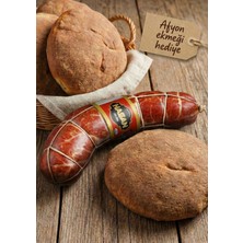 Osmanlı / Baton Sucuğu