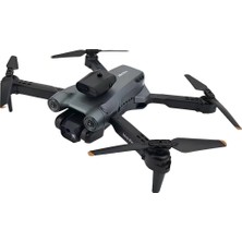 Flamex Asya Oyuncak Çift Kameralı Drone 017