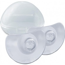 Flamex Göğüs Ucu Koruyucu 24 mm 017