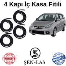 Mazda 5 (2005-2010) Şen-Las 4 Kapı Fitili ŞL45610
