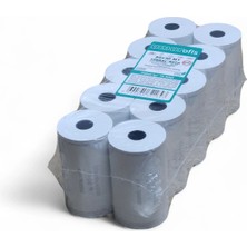 Mçb Group Umur Termal Rulo 80MM x 30 Metre 10’lu Paket Pos Yazarkasa Fiş Kağıdı Yüksek Kalite Termal Kağıt