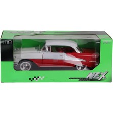 Flamex 19869H-W 1 18 Features Vary On Dıfferend Model 017