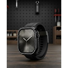 DecoTech Günlük Kullanıma Uygun Akıllı Saat Aksesuar Paketi