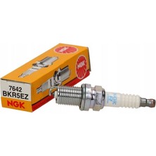 Ngk 7642 Buji BKR5EZ 1 Adet Made In Japon