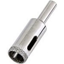 Depolife Cam Mermer Granit Fayans Delme Boru Tipi Elmas Panc Uç 16MM