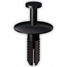 Tampon Klıpsı Opel Astra G Bm 98- (Oem No: 1400806)