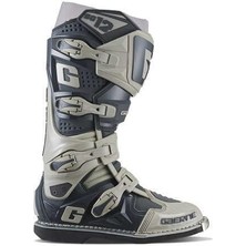 Gaerne SG12 Taş Gri Cross Botu