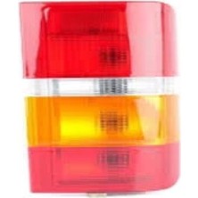 BSG Ford Transit M12 M15 93  Stop Lambası Sol Duylu (Oem NO:AM90VB13405AB)