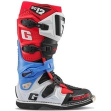 Gaerne SG12 Realm Cross Botu