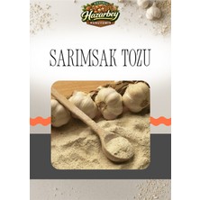 Sarımsak Tozu 250 gr