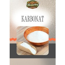 Temizlik Karbonatı 500 gr