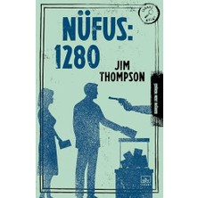 Brf Nüfus: 1280