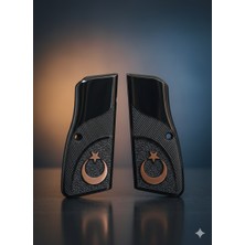 Sözler Savunma Browning 14 Lü Zig 14 Lü Yavuz 14 Lü Plexsiden Kemikten Yapılma Kabze