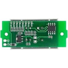 Brf 1s-8s Lipo Pil Kapasite Göstergesi