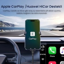 Brf USB 3.0 To Type-C 60W 10GBPS Data ve Şarj Kablosu 1.5 Metre