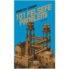 Brf 101 Felsefe Problemi