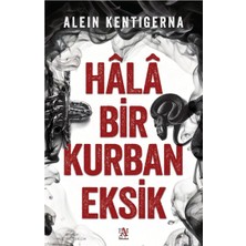 Brf Hala Bir Kurban Eksik