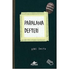 Brf Paralama Defteri