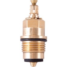 Meriva M03 Musluk Içi Salmastra (Tüm Batarya ve Musluklara Uyumlu)