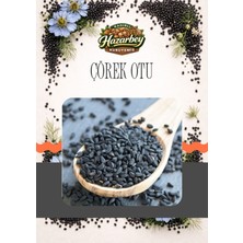 Çörek Otu Baharat 100 gr