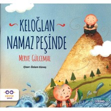 Brf Keloğlan Namaz Peşinde