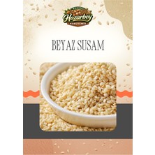 Beyaz Susam