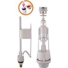 Brf Rezervuar Iç Takım Seti