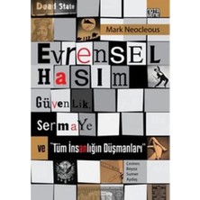 Brf Evrensel Hasım: Güvenlik Sermaye ve Tüm Insanlığın Düşmanları