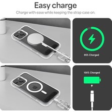 Brf Charm Kayış, Evrensel Cep Telefonu Askısı Kordon, Crossbody ve Bileklik Askısı