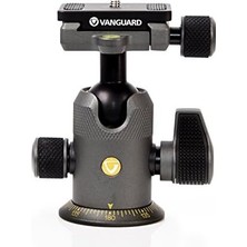 Brf Alta BH-100 Top Başlığı