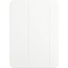 Brf iPad (A16) Için Smart Folio - Beyaz ​​​​​​​